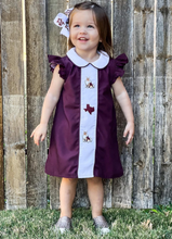 Load image into Gallery viewer, Boots and Dogs - Katherine Dress
