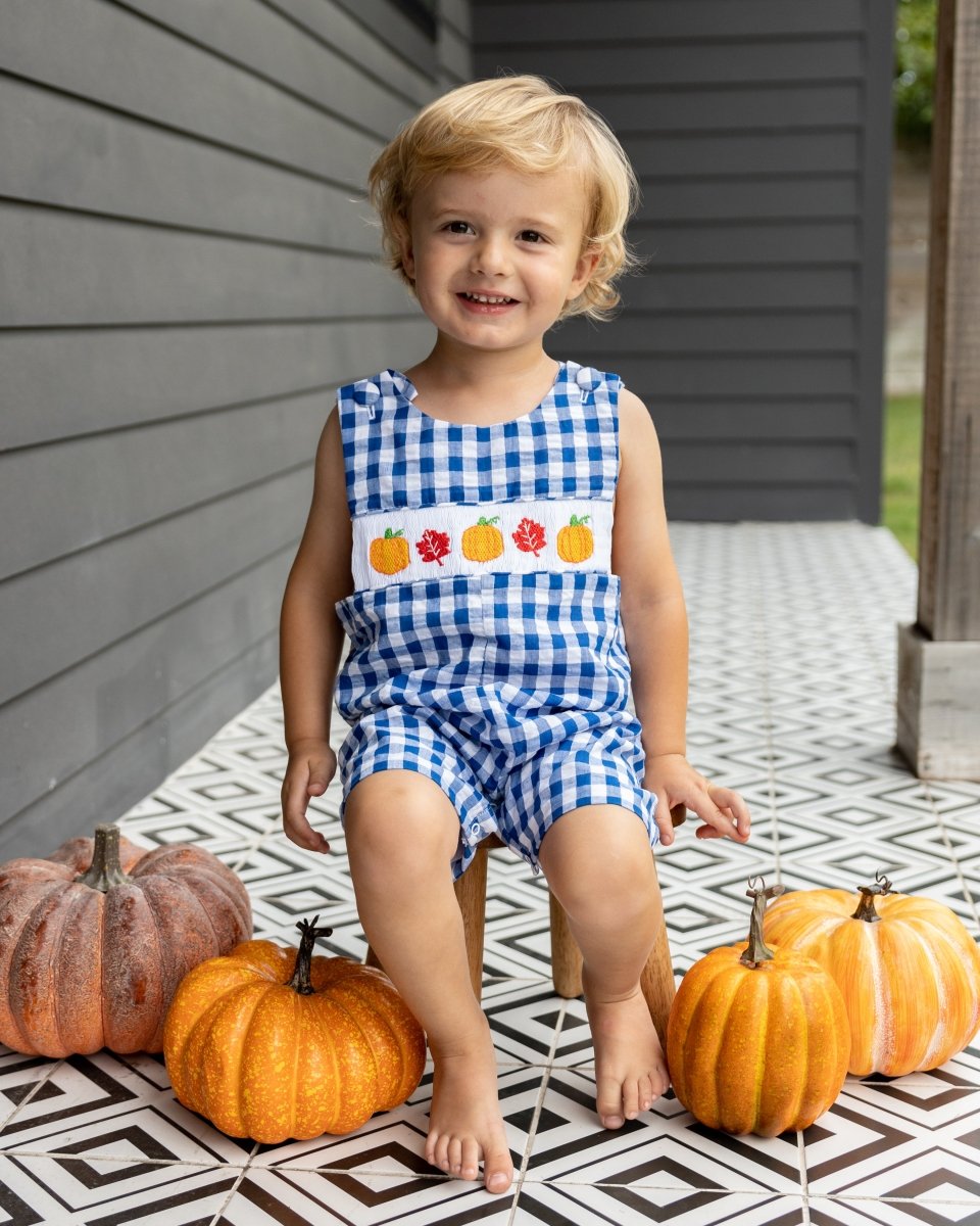 Autumn Harvest - Anderson Jon Jon - Ann + Reeves Kids