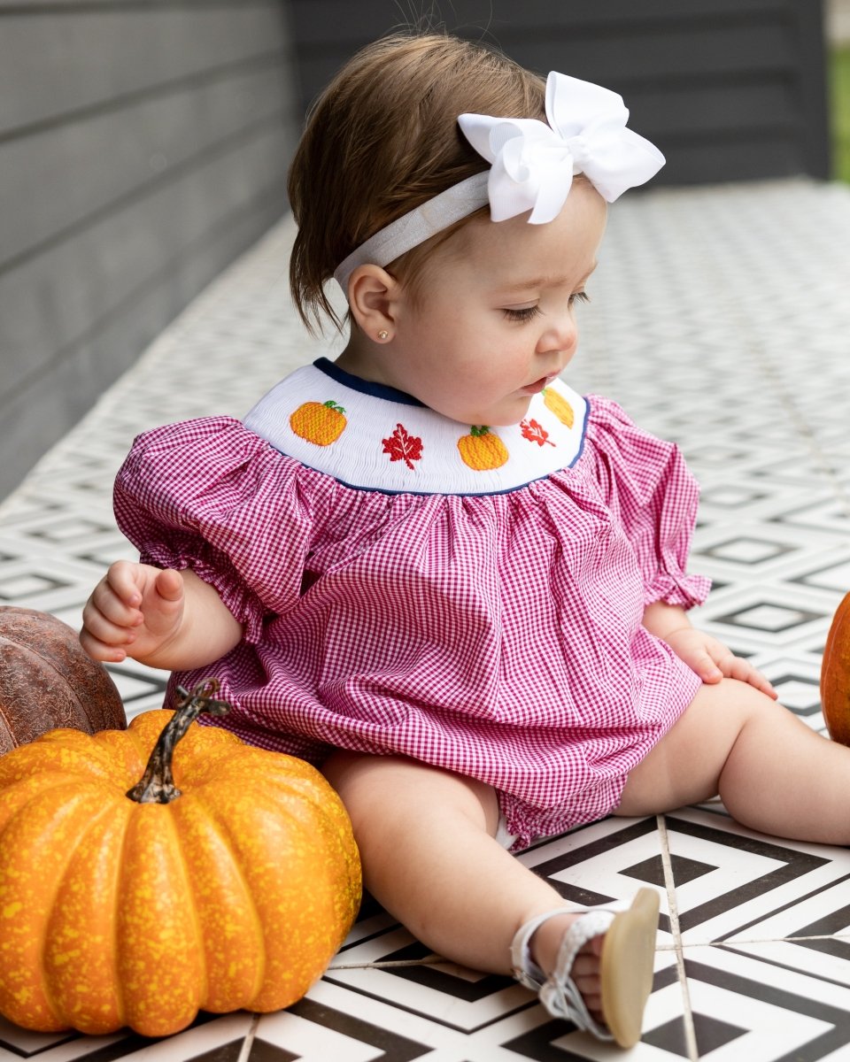 Autumn Harvest - Annie Bubble - Ann + Reeves Kids