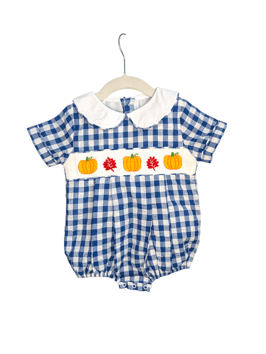 Autumn Harvest - Henry Bubble - Ann + Reeves Kids