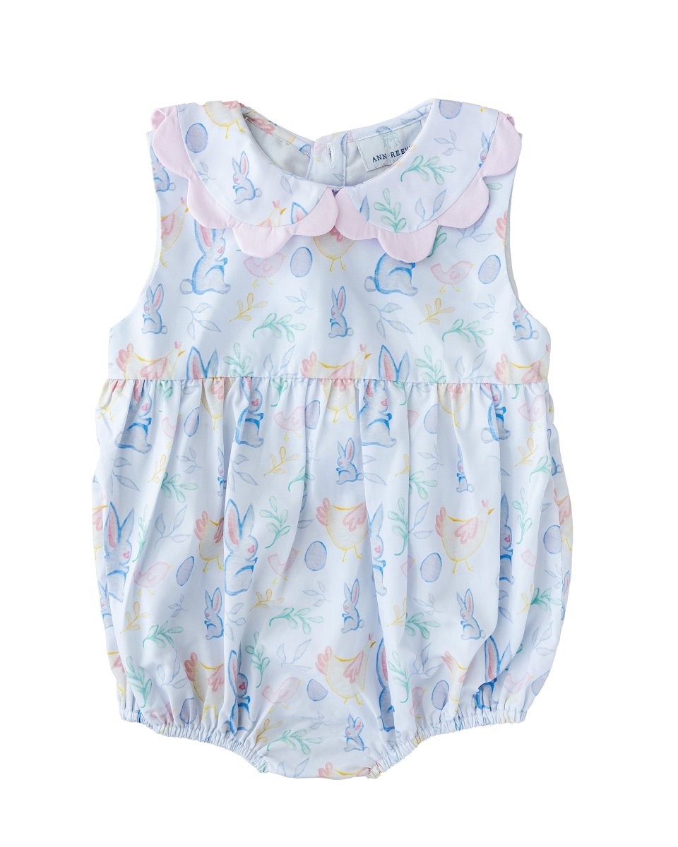 Chickadee - Kristine Bubble - Ann + Reeves Kids
