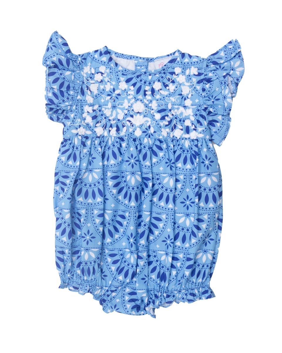 Fiesta All Day - Katy Bubble - Ann + Reeves Kids