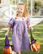 Load image into Gallery viewer, Trick-or-Treat - Emmie Dress
