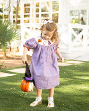 Load image into Gallery viewer, Trick-or-Treat - Emmie Dress
