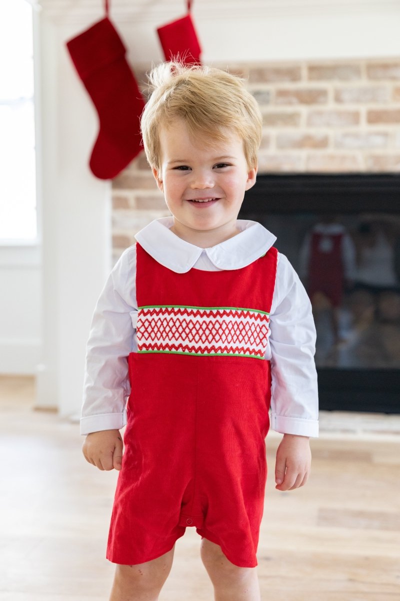 Holly Days - Anderson Jon Jon - Ann + Reeves Kids