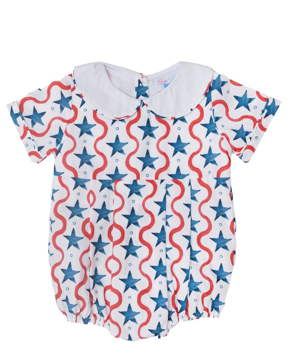 Oh My Stars - Henry Bubble - Ann + Reeves Kids