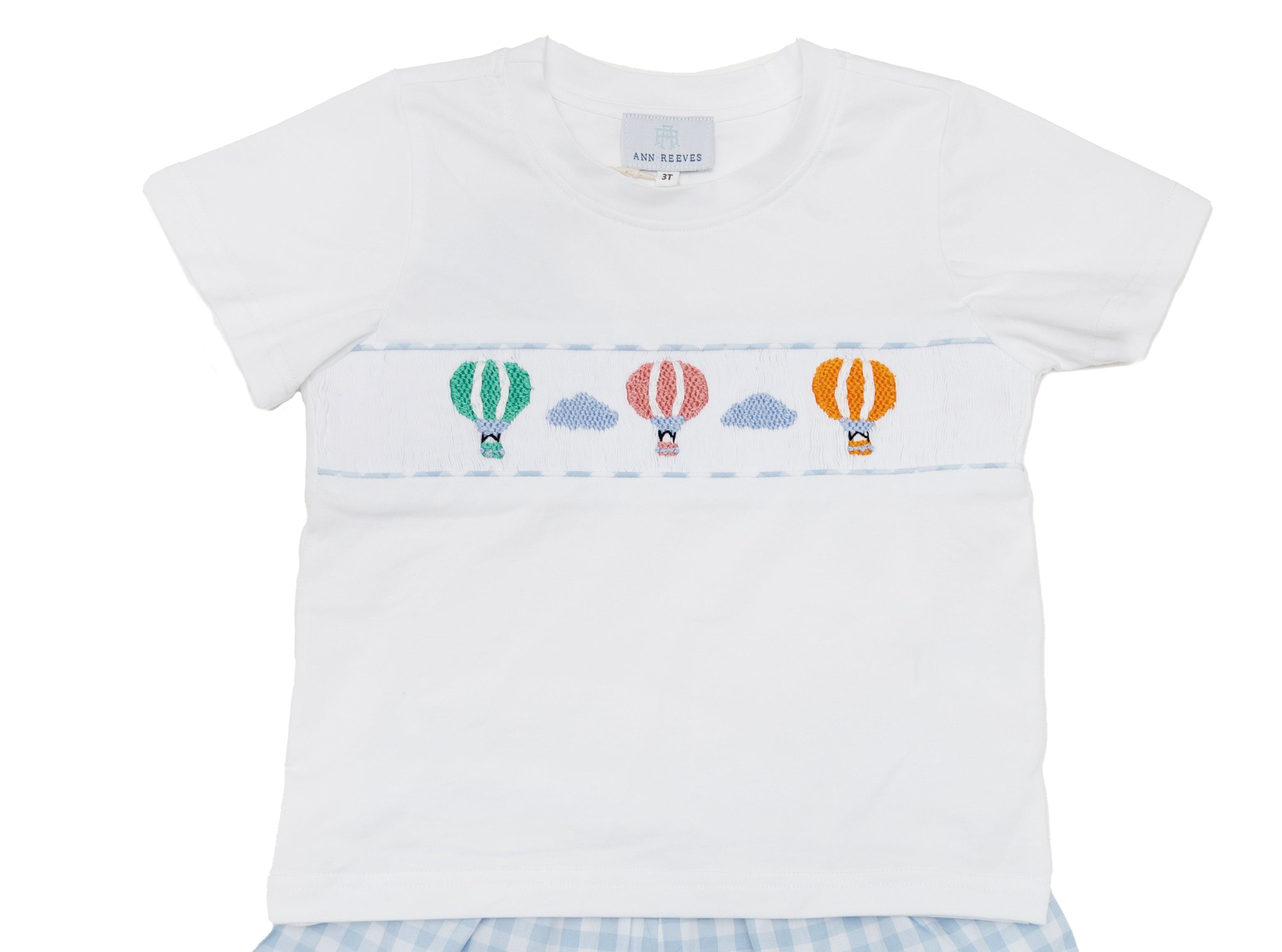 Up Up and Away - Robert Shirt