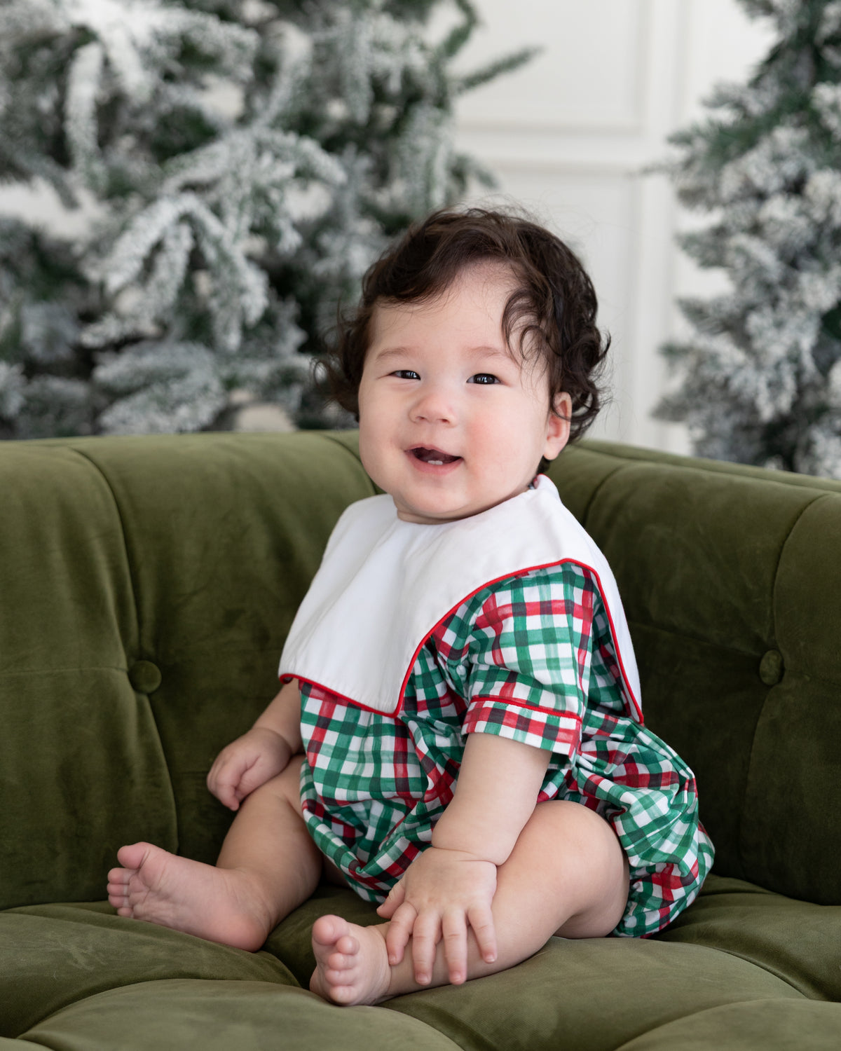 Holiday Traditions - Jack Bubble