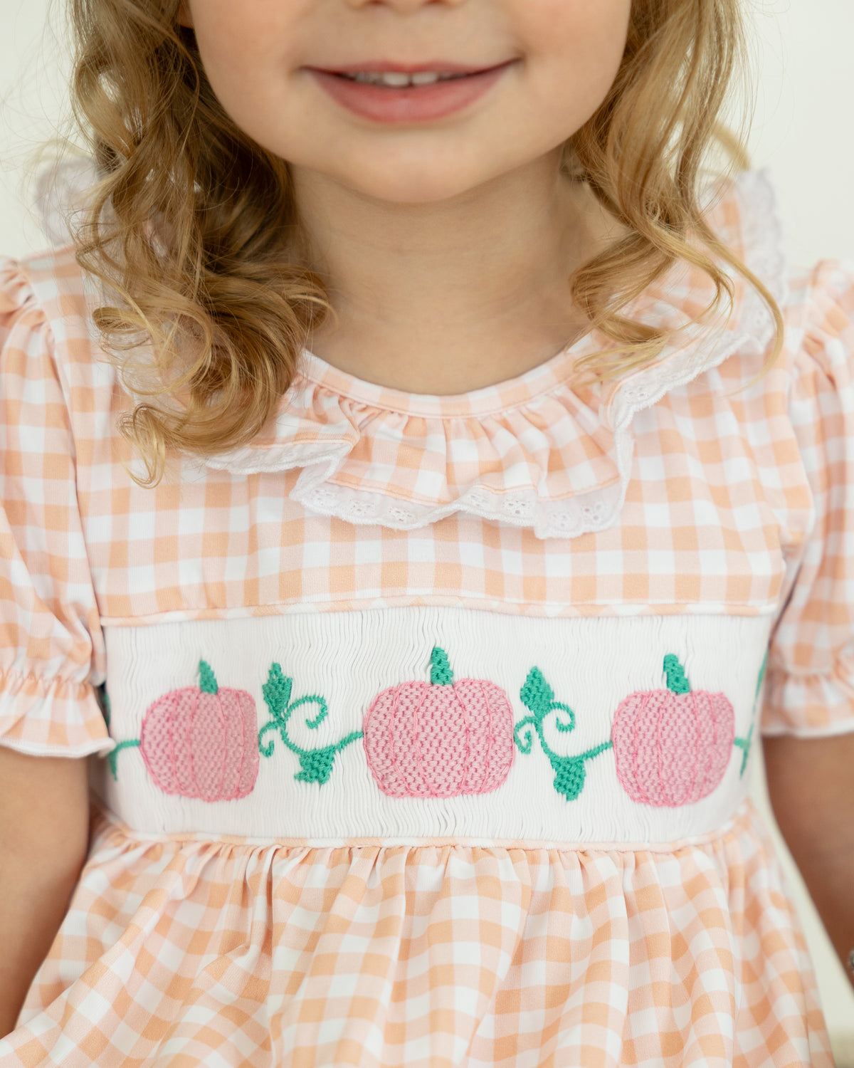 Pick of the Patch - Margaret Dress