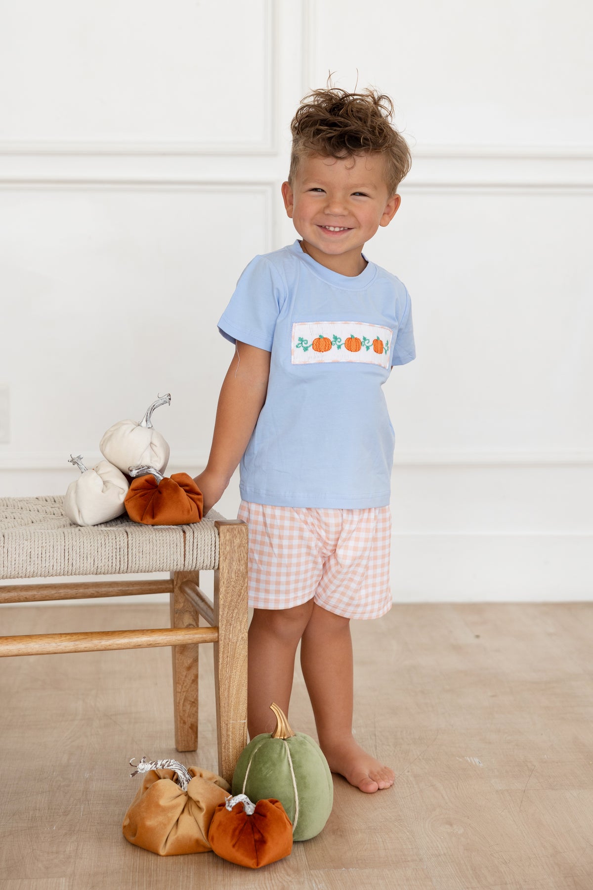 Pick of the Patch - Robert Short Set