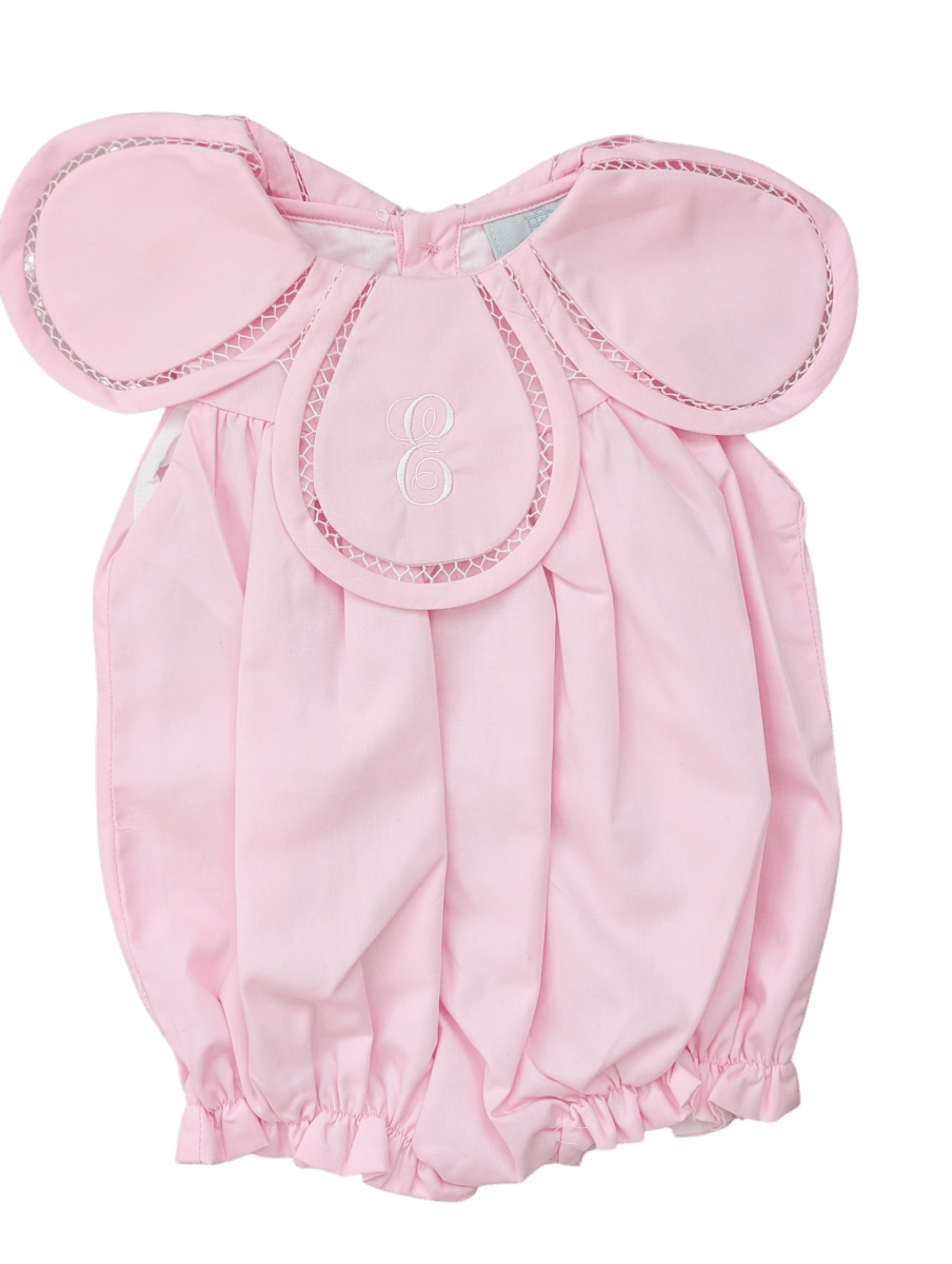 Petal Please Bubble - Ann + Reeves Kids