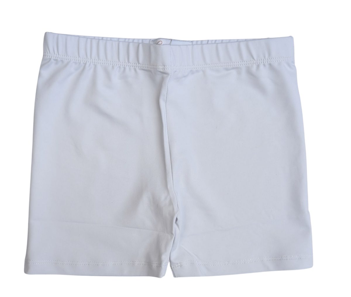 PLAY+ Biker Shorts - Ann + Reeves Kids