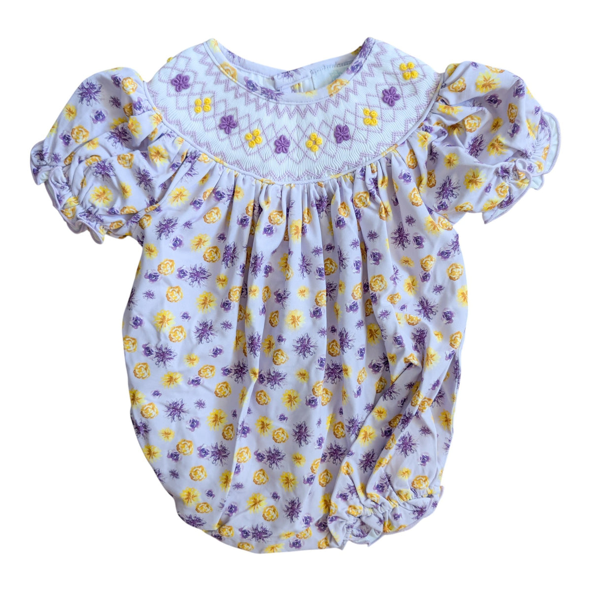 Pom Pom Party - Purple and Gold Edition - Annie Bubble