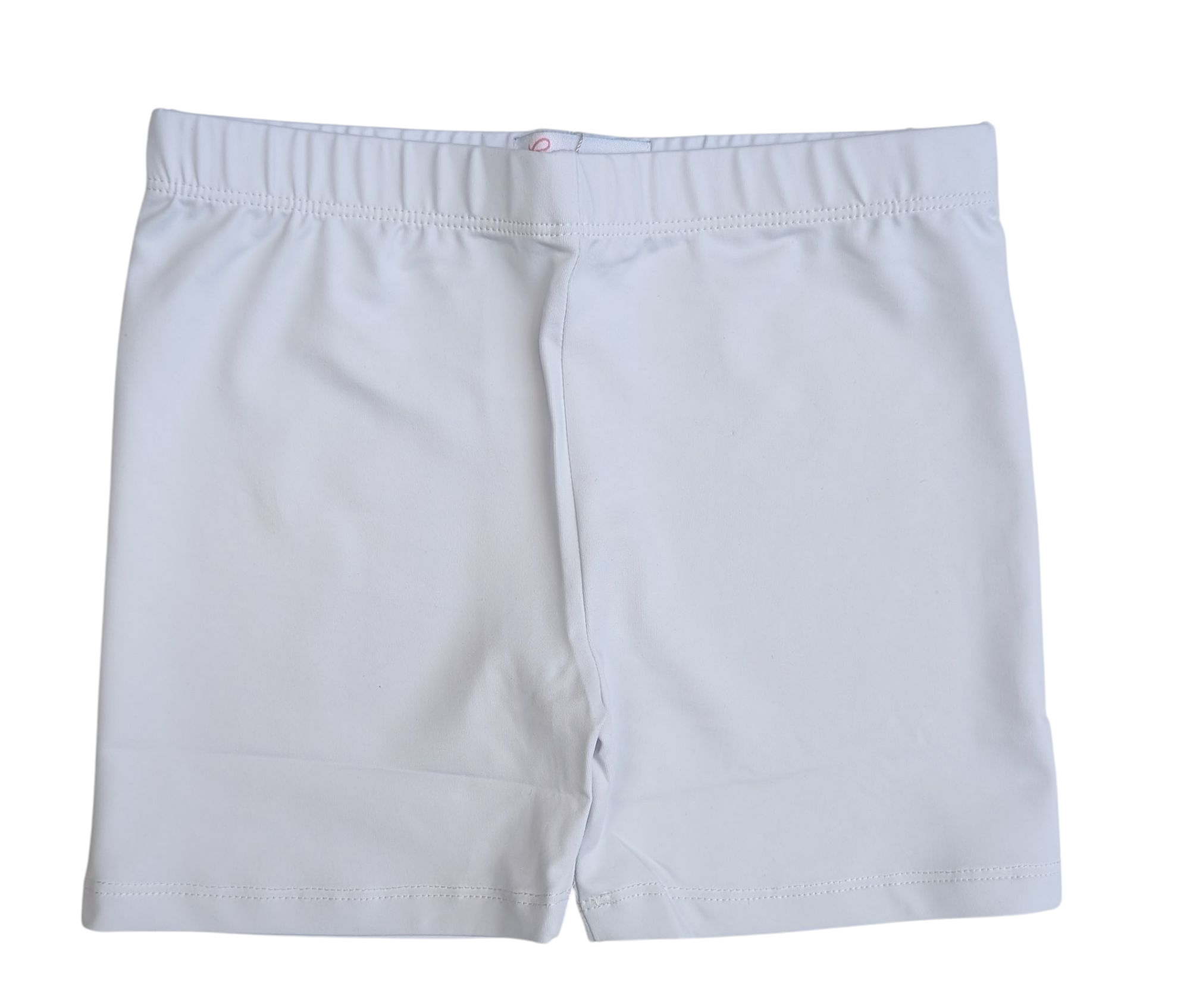 PLAY+ Biker Shorts