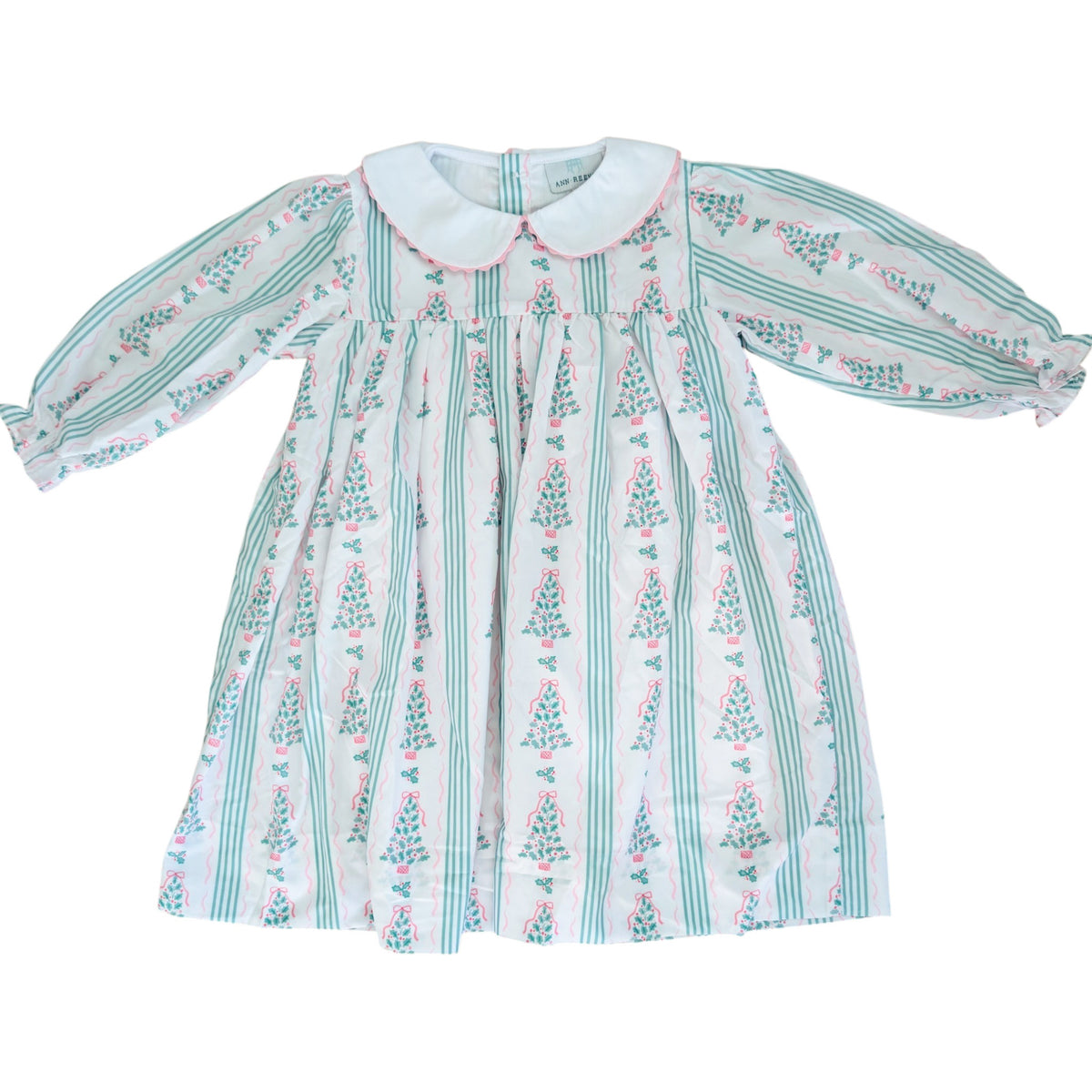 Sweet Noel - Girl's Dress
