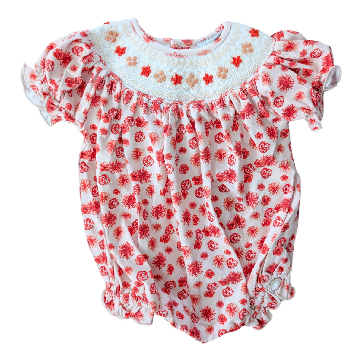 Pom Pom Party - Red Edition - Annie Bubble