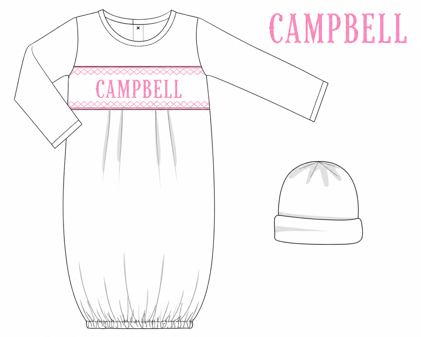 Campbell - NB