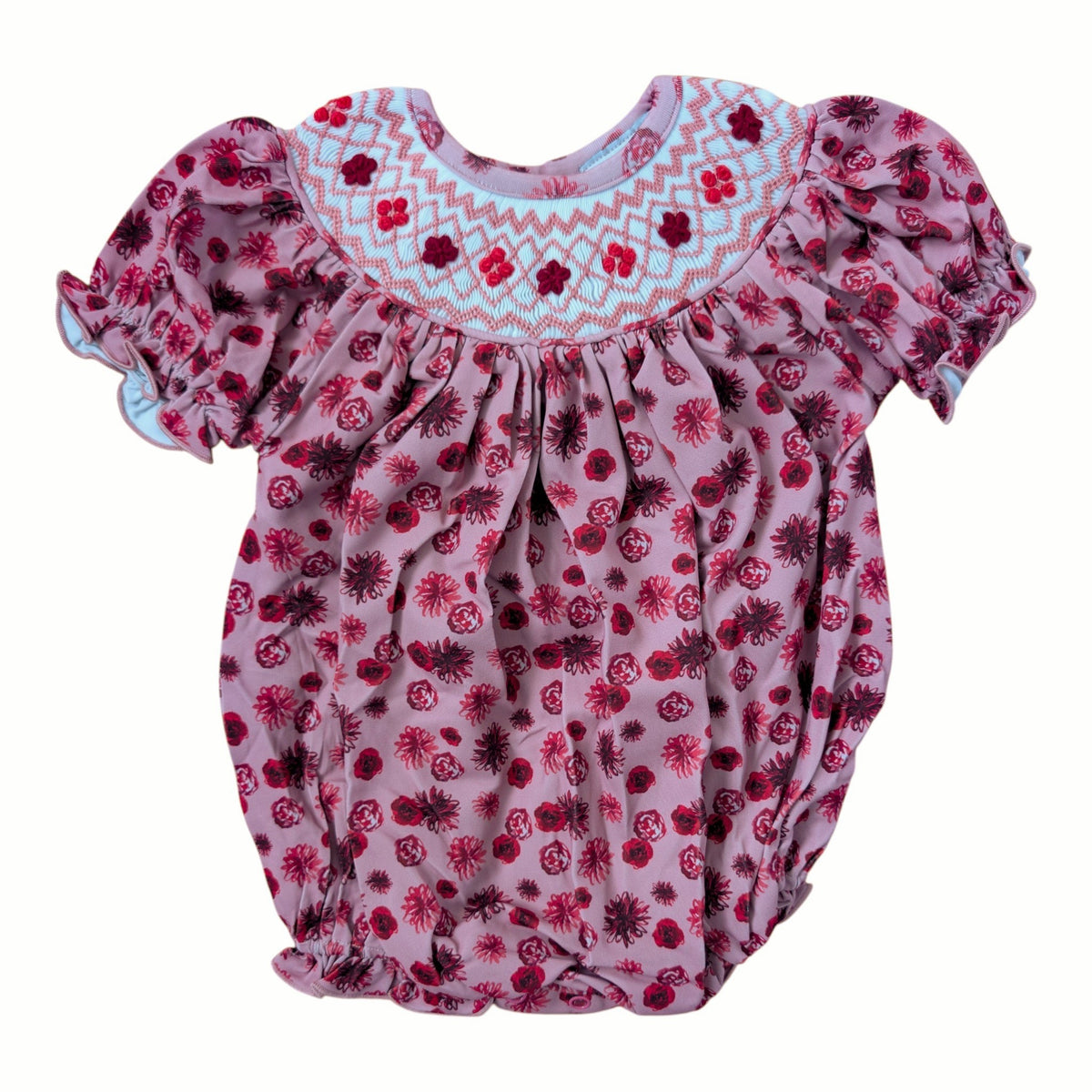 Pom Pom Party - Maroon Edition - Annie Bubble