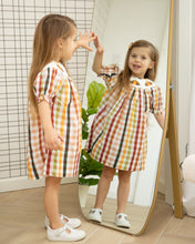 Load image into Gallery viewer, Turkey Please - Emmie Dress
