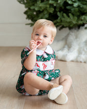 Load image into Gallery viewer, Holly Jolly - Henry Bubble
