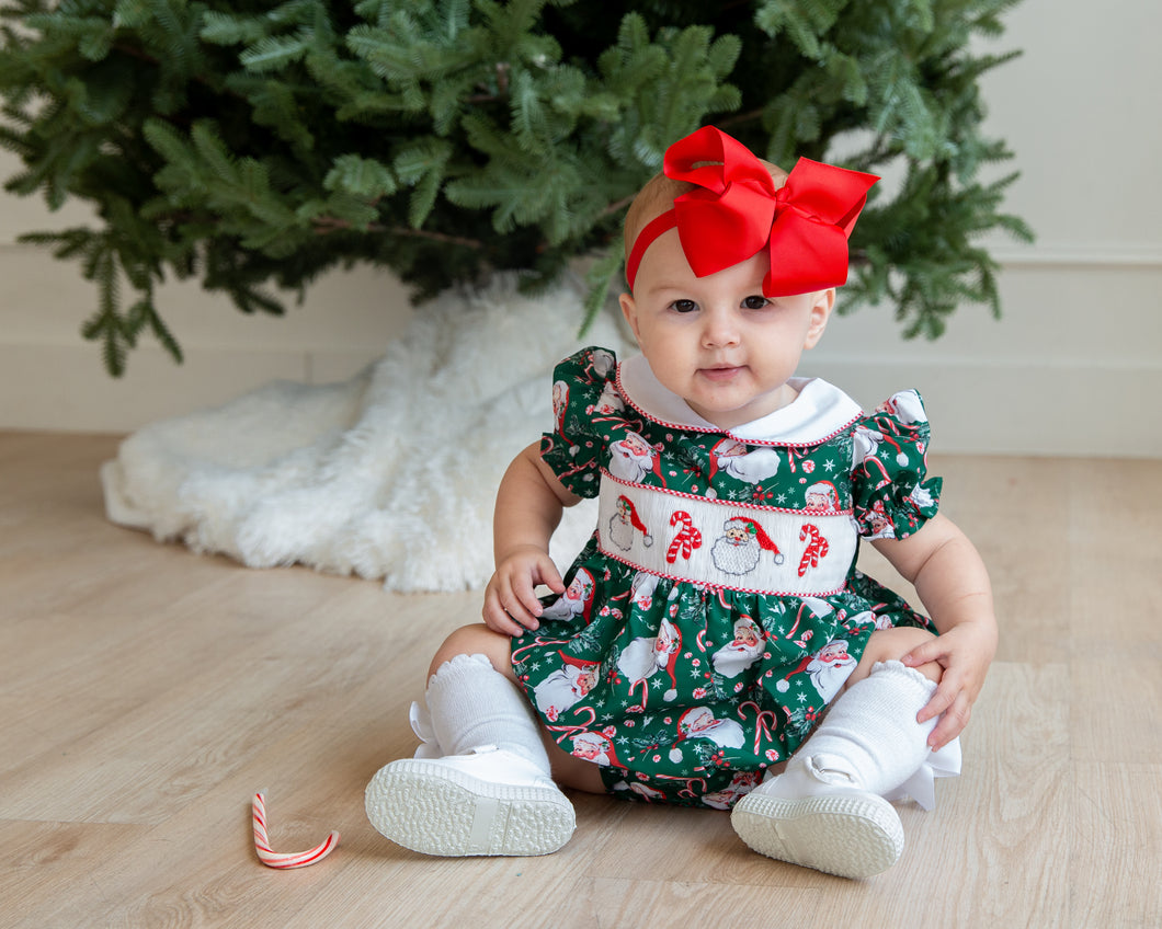 Holly Jolly - Ellie Bubble