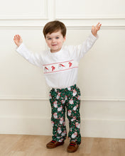 Load image into Gallery viewer, Holly Jolly - George Pants
