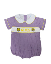 Load image into Gallery viewer, Geaux Tigers - Henry Bubble

