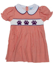 Load image into Gallery viewer, Go Tigers - Margaret Dress
