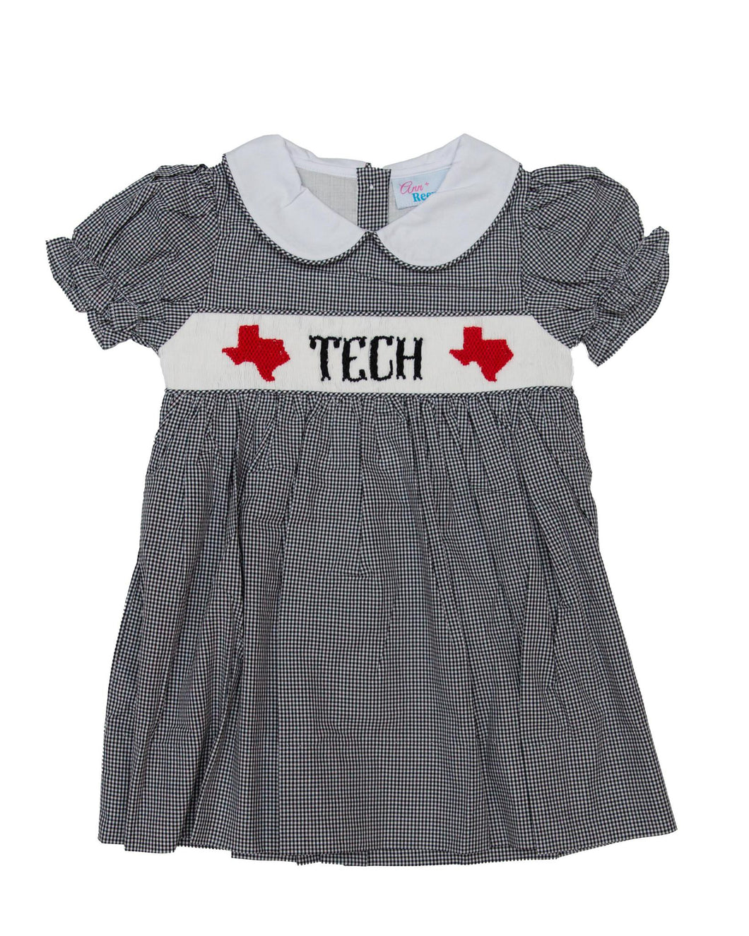 Go Tech - Margaret Dress