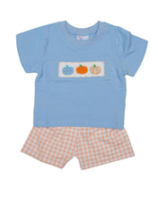 Load image into Gallery viewer, Pumpkin Pie - Robert Shorts
