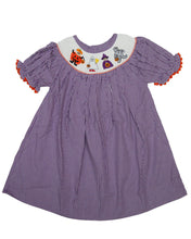 Load image into Gallery viewer, Trick-or-Treat - Emmie Dress

