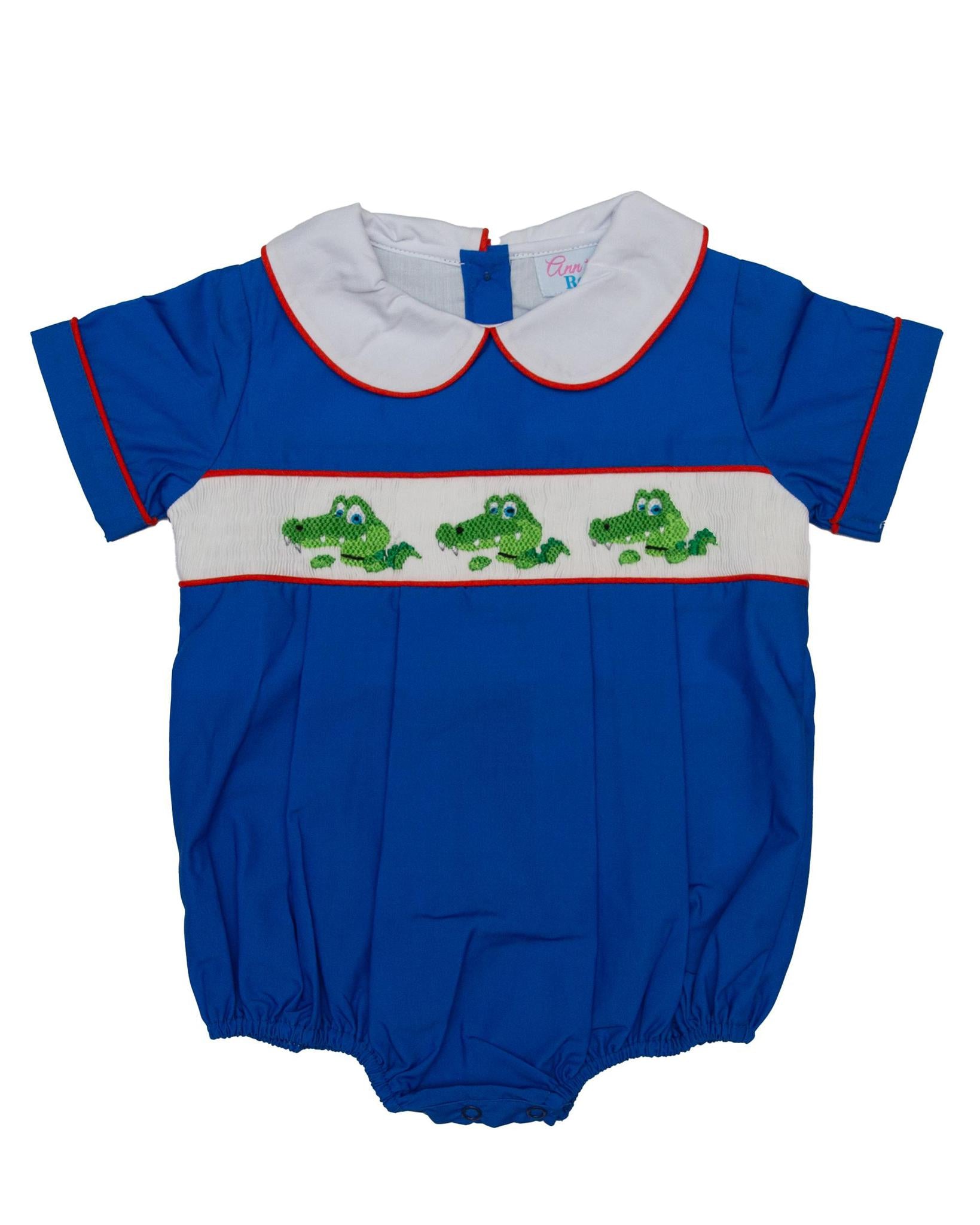 Go Gators - Henry Bubble