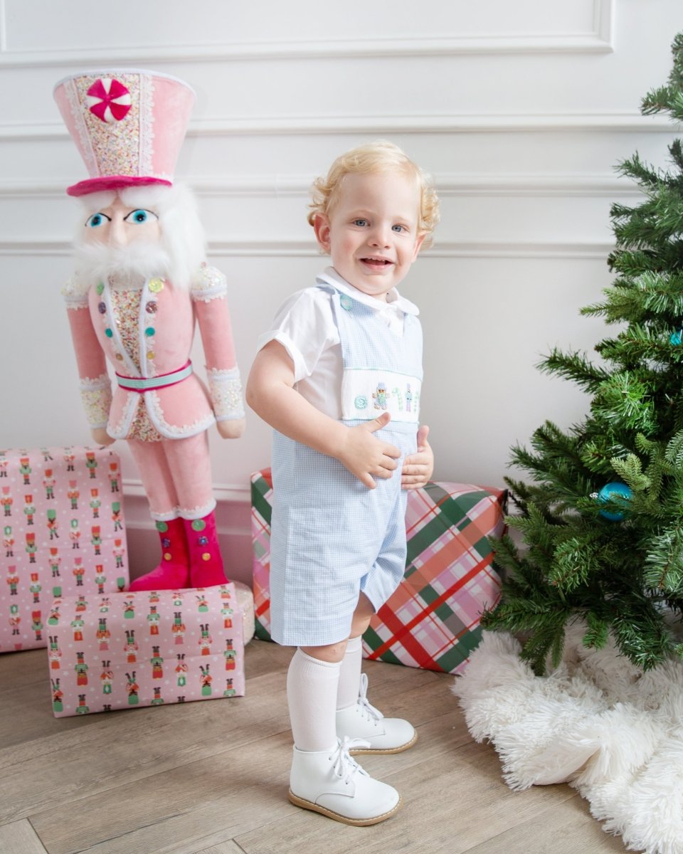 Nutcracker - Anderson Jon Jon - Ann + Reeves Kids