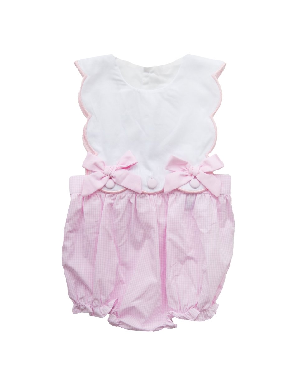 Pretty Pretty Please - Natalie Bubble - Ann + Reeves Kids