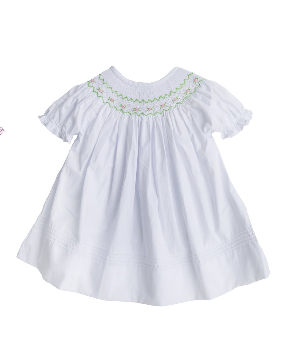 Special Occasion - Ann Dress - Ann + Reeves Kids