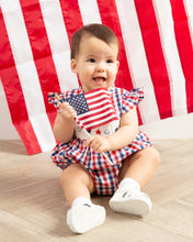 Load image into Gallery viewer, Star Spangled - Kristine Bubble
