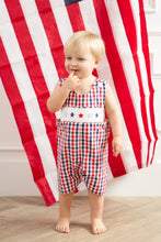 Load image into Gallery viewer, Star Spangled - Anderson Jon Jon
