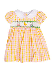 Load image into Gallery viewer, Easter Garden - Margaret Dress
