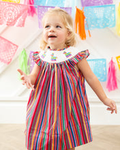 Load image into Gallery viewer, Pinata Party - Emily Dress
