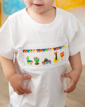 Load image into Gallery viewer, Olé Olé - Robert Shorts Set
