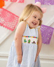 Load image into Gallery viewer, Olé Olé - Rebecca Dress
