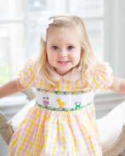 Load image into Gallery viewer, Easter Garden - Margaret Dress
