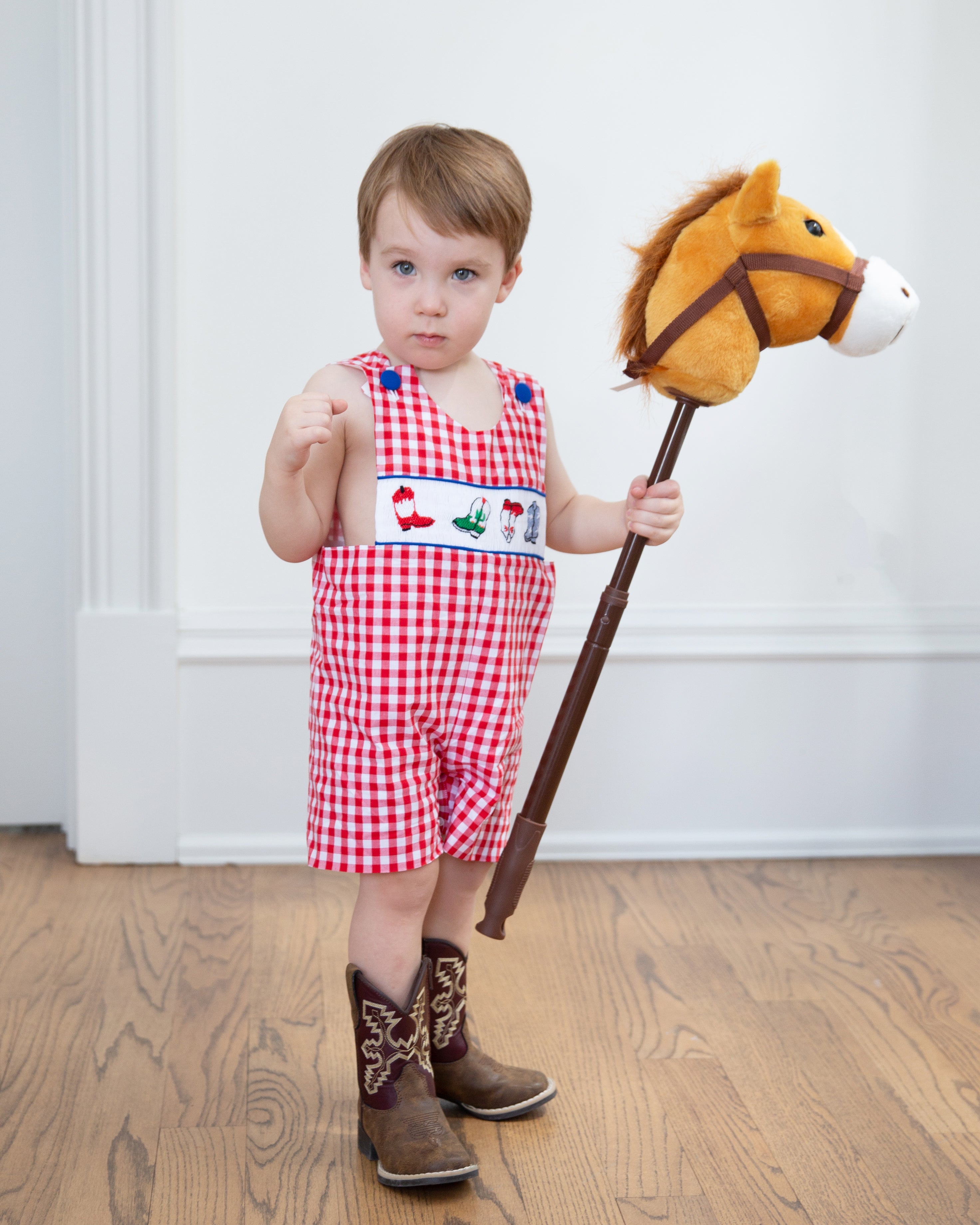 Boot Scootin' - Anderson Jon Jon