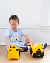 Load image into Gallery viewer, Can U Dig It - Robert Shorts Set
