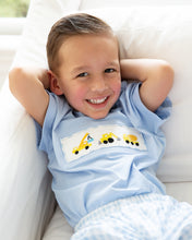Load image into Gallery viewer, Can U Dig It - Robert Shorts Set
