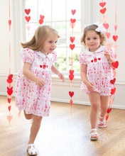 Load image into Gallery viewer, Puppy Love - Margaret Dress
