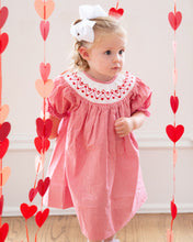 Load image into Gallery viewer, My Whole Heart - Emmie Dress
